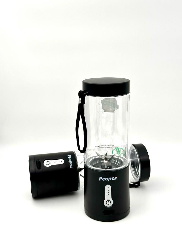 Peapoz Classic Blender